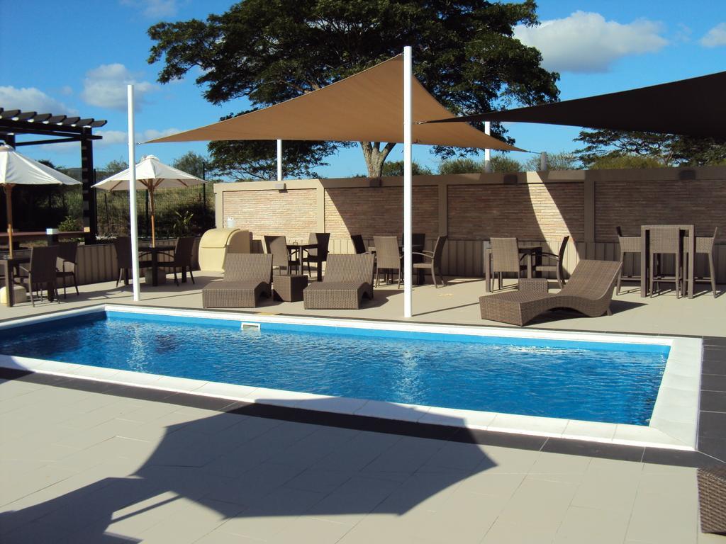 Hotel Colibri Kone Exterior photo
