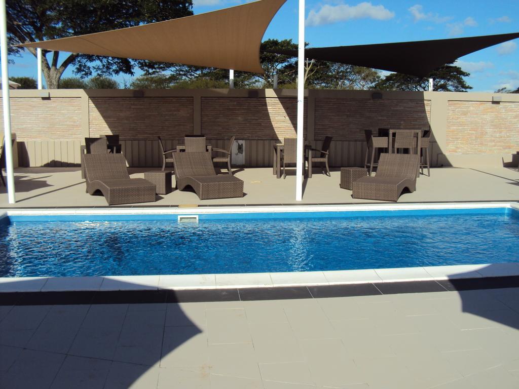 Hotel Colibri Kone Exterior photo