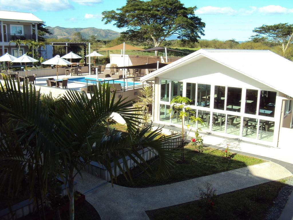 Hotel Colibri Kone Exterior photo