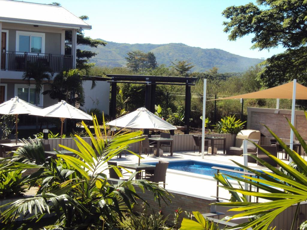 Hotel Colibri Kone Exterior photo