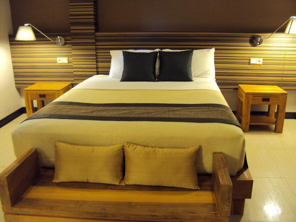 Hotel Colibri Kone Room photo